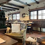 בית הארחה Burja At Vogel Mountain - Cable Car Access Or Hiking - Not Reachable With Car 3*