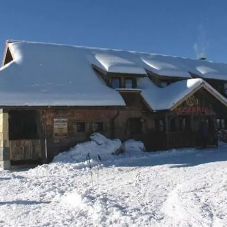 Burja At Vogel Mountain - Cable Car Access Or Hiking - Not Reachable With Car 3* Bohinj