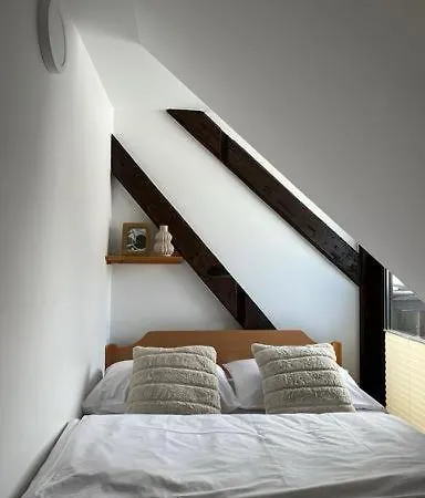 Burja At Vogel Mountain - Cable Car Access Or Hiking - Not Reachable With Car