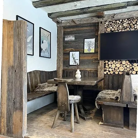 Burja At Vogel Mountain - Cable Car Access Or Hiking - Not Reachable With Car Guest house Bohinj