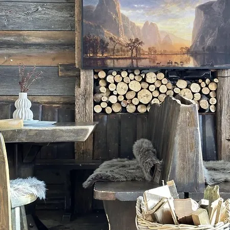 Burja At Vogel Mountain - Cable Car Access Or Hiking - Not Reachable With Car Guest house Bohinj
