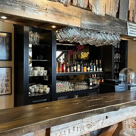 Burja At Vogel Mountain - Cable Car Access Or Hiking - Not Reachable With Car Gæstehus 3*