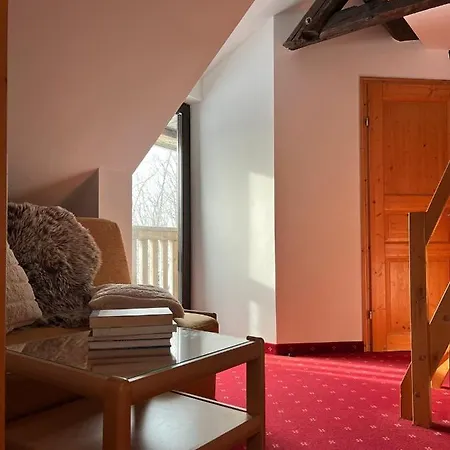 Guest house Burja At Vogel Mountain - Cable Car Access Or Hiking - Not Reachable With Car