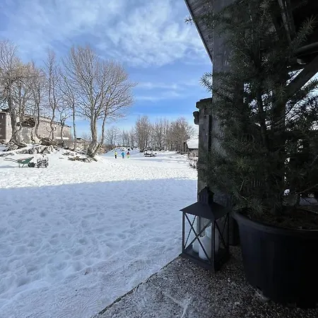 Burja At Vogel Mountain - Cable Car Access Or Hiking - Not Reachable With Car