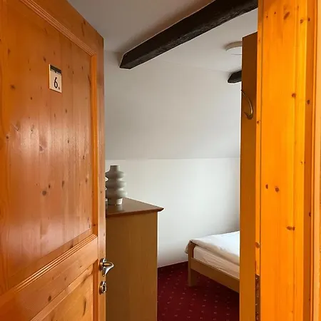 Pensión Burja At Vogel Mountain - Cable Car Access Or Hiking - Not Reachable With Car 3*