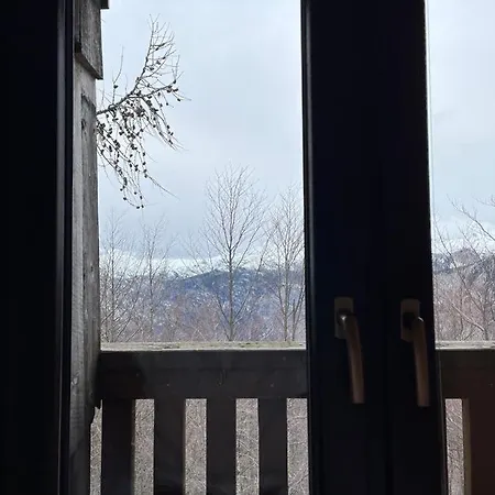 Burja At Vogel Mountain - Cable Car Access Or Hiking - Not Reachable With Car 3* Bohinj