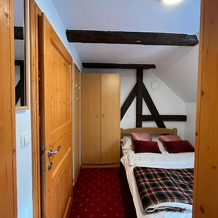 Burja At Vogel Mountain - Cable Car Access Or Hiking - Not Reachable With Car Pensión Bohinj