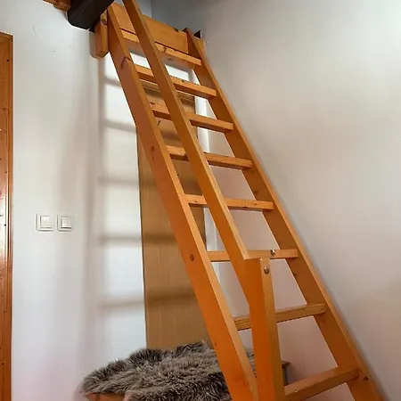 Burja At Vogel Mountain - Cable Car Access Or Hiking - Not Reachable With Car 3*