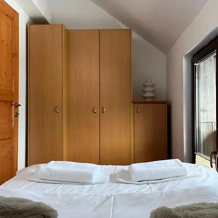 Guest house Burja At Vogel Mountain - Cable Car Access Or Hiking - Not Reachable With Car Bohinj