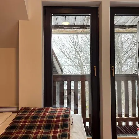 Burja At Vogel Mountain - Cable Car Access Or Hiking - Not Reachable With Car 3* Bohinj