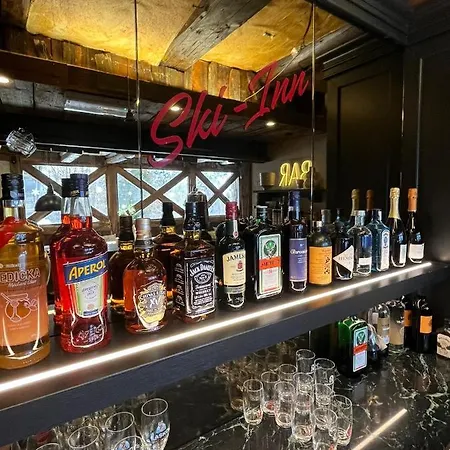 Burja At Vogel Mountain - Cable Car Access Or Hiking - Not Reachable With Car Gæstehus