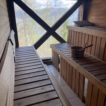 Burja At Vogel Mountain - Cable Car Access Or Hiking - Not Reachable With Car Guest house *
