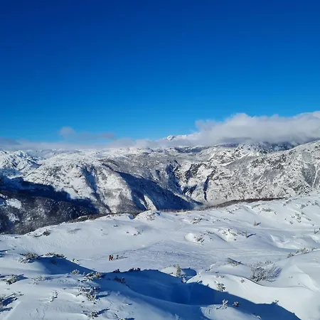 Burja At Vogel Mountain - Cable Car Access Or Hiking - Not Reachable With Car Bohinj