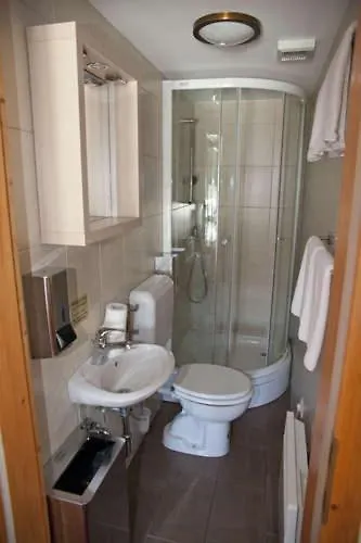 Burja At Vogel Mountain - Cable Car Access Or Hiking - Not Reachable With Car Vendégház 3*