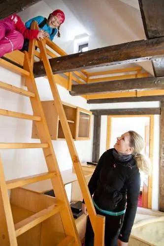 Burja At Vogel Mountain - Cable Car Access Or Hiking - Not Reachable With Car