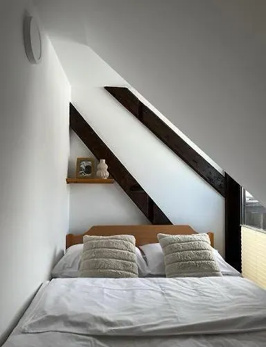 Burja At Vogel Mountain - Cable Car Access Or Hiking - Not Reachable With Car