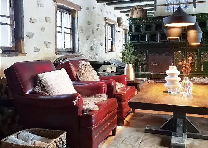 Burja At Vogel Mountain - Cable Car Access Or Hiking - Not Reachable With Car 3* Bohinji-tó