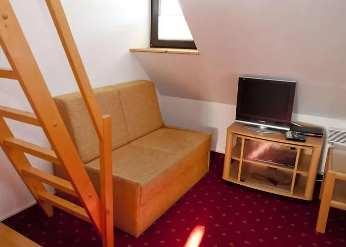 Burja At Vogel Mountain - Cable Car Access Or Hiking - Not Reachable With Car Affittacamere 3*