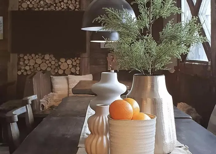 Affittacamere Burja At Vogel Mountain - Cable Car Access Or Hiking - Not Reachable With Car 3*