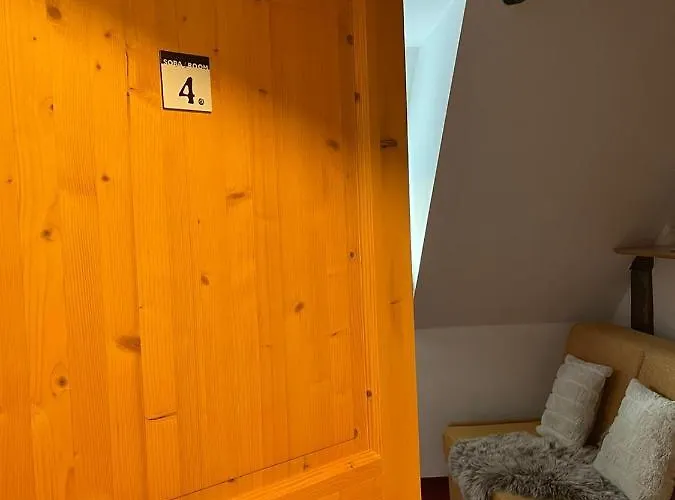 Burja At Vogel Mountain - Cable Car Access Or Hiking - Not Reachable With Car Vendégház 3*