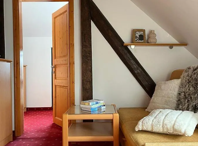 Burja At Vogel Mountain - Cable Car Access Or Hiking - Not Reachable With Car 3*