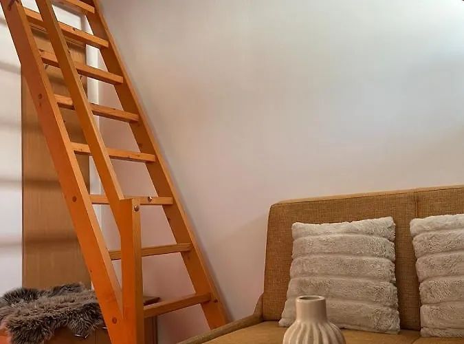 Burja At Vogel Mountain - Cable Car Access Or Hiking - Not Reachable With Car 3* Bohinji-tó