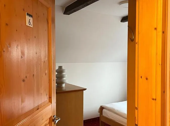 Affittacamere Burja At Vogel Mountain - Cable Car Access Or Hiking - Not Reachable With Car 3*