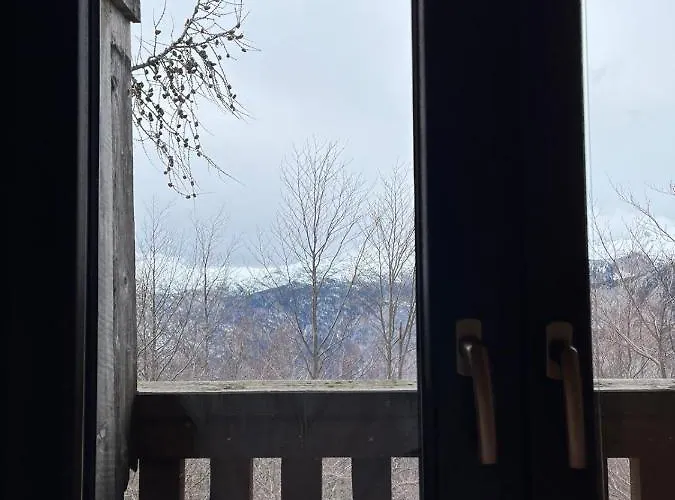 Burja At Vogel Mountain - Cable Car Access Or Hiking - Not Reachable With Car 3* Bohinj