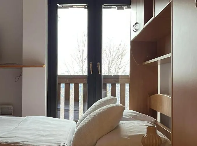 Burja At Vogel Mountain - Cable Car Access Or Hiking - Not Reachable With Car 3*