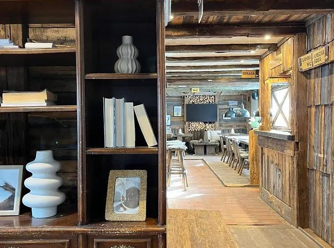 Burja At Vogel Mountain - Cable Car Access Or Hiking - Not Reachable With Car Affittacamere