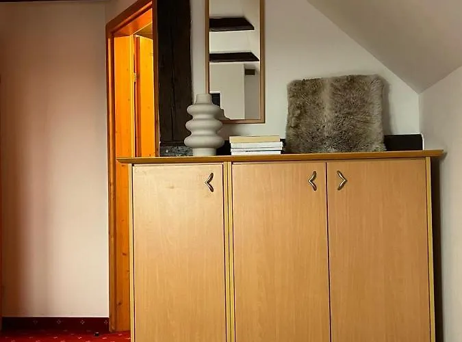 Burja At Vogel Mountain - Cable Car Access Or Hiking - Not Reachable With Car Affittacamere Bohinj