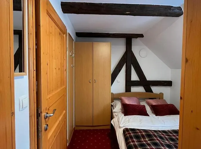 Burja At Vogel Mountain - Cable Car Access Or Hiking - Not Reachable With Car Affittacamere Bohinj