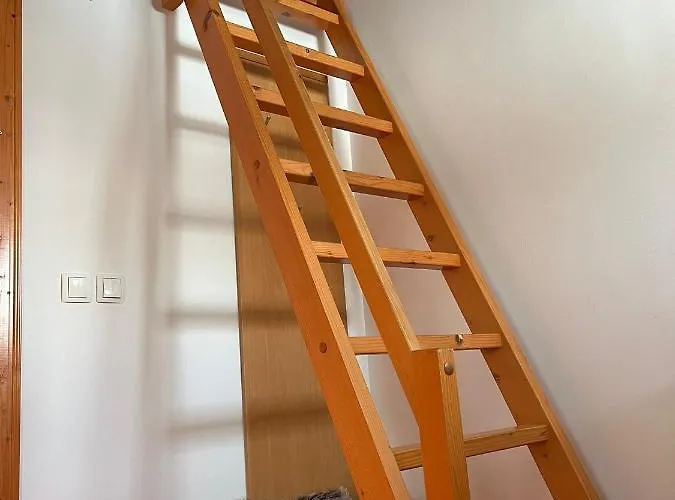 Burja At Vogel Mountain - Cable Car Access Or Hiking - Not Reachable With Car 3*