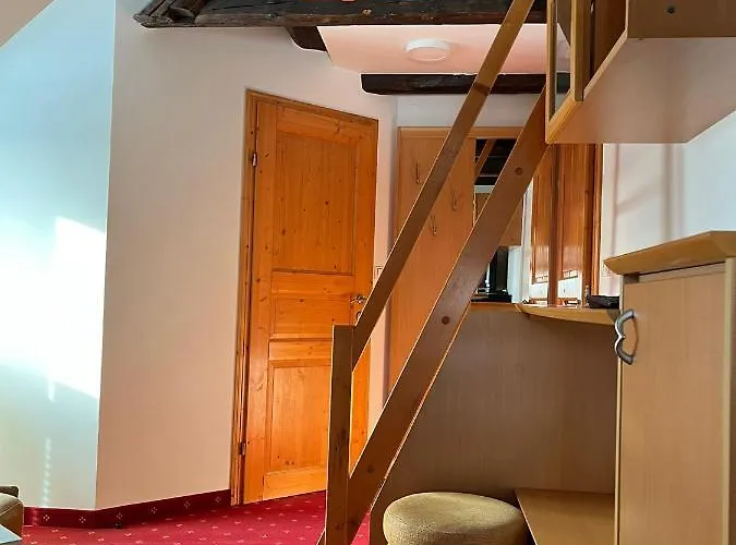 Burja At Vogel Mountain - Cable Car Access Or Hiking - Not Reachable With Car 3*