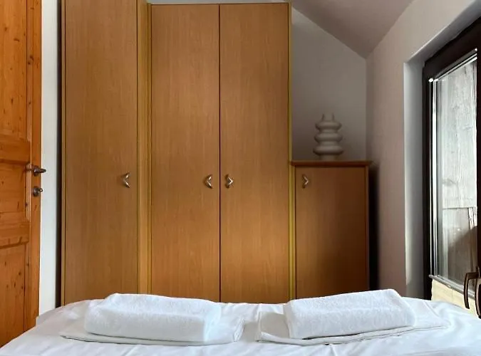 Vendégház Burja At Vogel Mountain - Cable Car Access Or Hiking - Not Reachable With Car Bohinji-tó