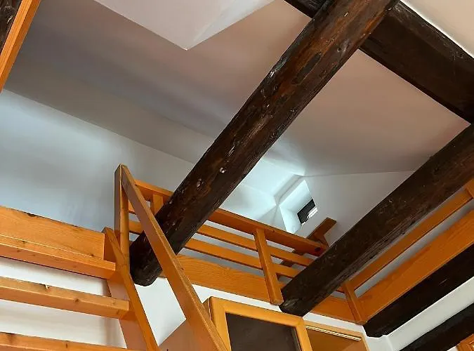 Burja At Vogel Mountain - Cable Car Access Or Hiking - Not Reachable With Car 3*