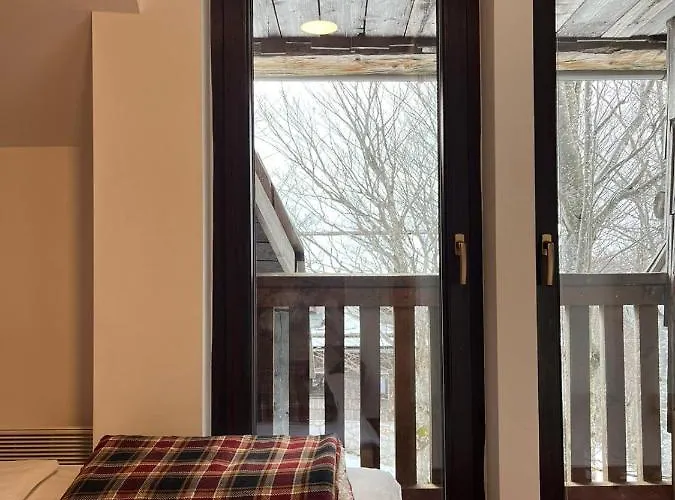 Burja At Vogel Mountain - Cable Car Access Or Hiking - Not Reachable With Car 3* Bohinj