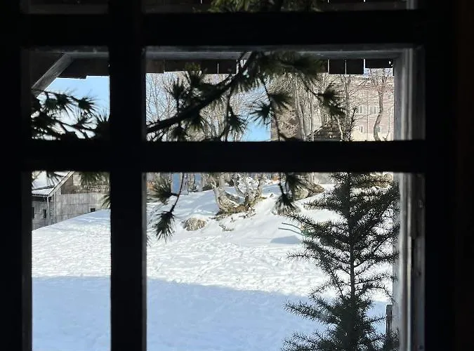 Affittacamere Burja At Vogel Mountain - Cable Car Access Or Hiking - Not Reachable With Car