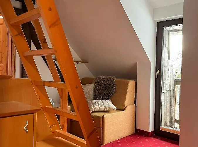 Burja At Vogel Mountain - Cable Car Access Or Hiking - Not Reachable With Car 3* Bohinj